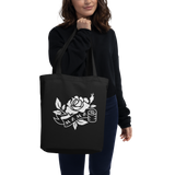Rose Tattoo Mama Eco Tote Bag
